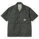 Carhartt WIP Ανδρικό πουκάμισο S/S Wynton Shirt